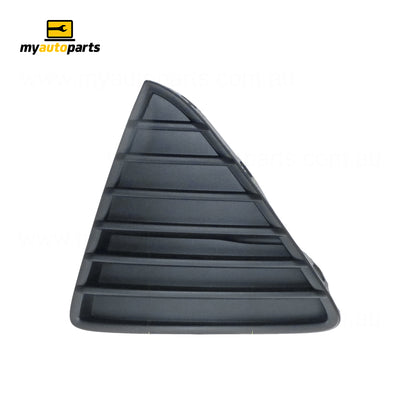 Inner Front Bar Grille Passenger Side Genuine Suits Ford Focus Ambiente/Trend LW 4/2011 to 8/2015