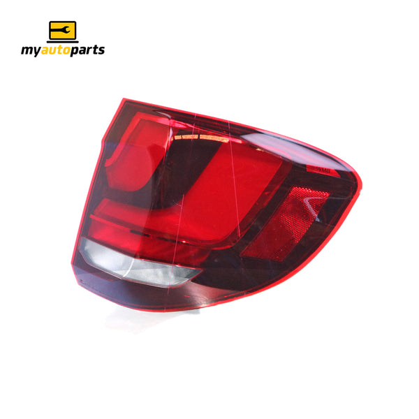 Tail Lamp Drivers Side Genuine suits BMW X5