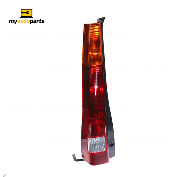 Tail Lamp Passenger Side Aftermarket Suits Honda CR-V RD 2001 to 2004