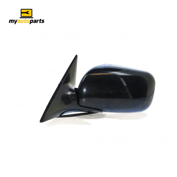 Door Mirror Passenger Side Aftermarket suits Toyota Camry