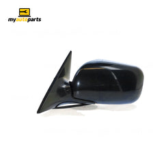 Door Mirror Passenger Side Aftermarket suits Toyota Camry