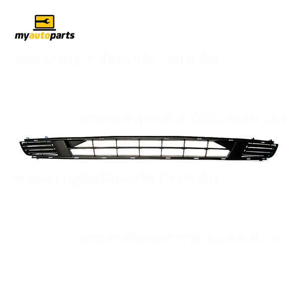 Front Bar Grille Aftermarket Suits Ford Falcon BA/BF 10/2002 to 9/2006