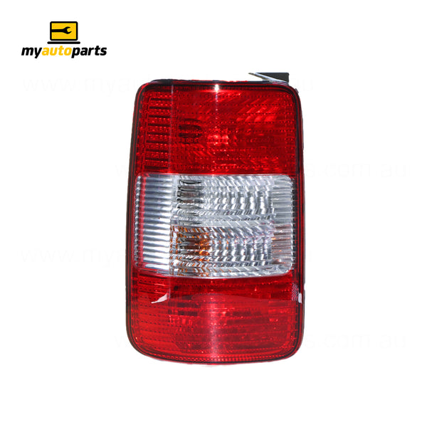 Tail Lamp Passenger Side Genuine Suits Volkswagen Caddy 2K Swing Out Door 2005 to 2010
