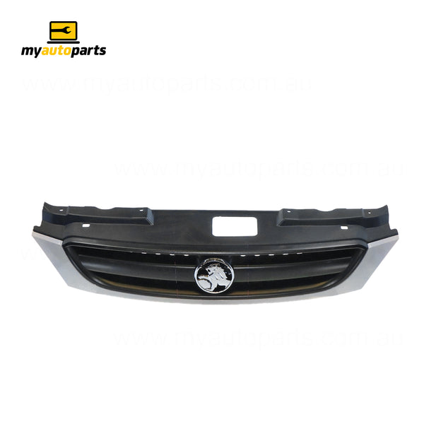 Grille Genuine Suits Holden Viva JF 2005 to 2009