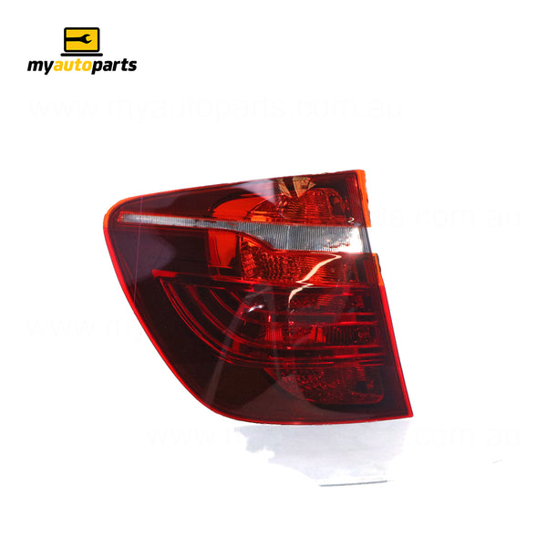 Tail Lamp Passenger Side Certified Suits BMW X3 F25 3/2011 On