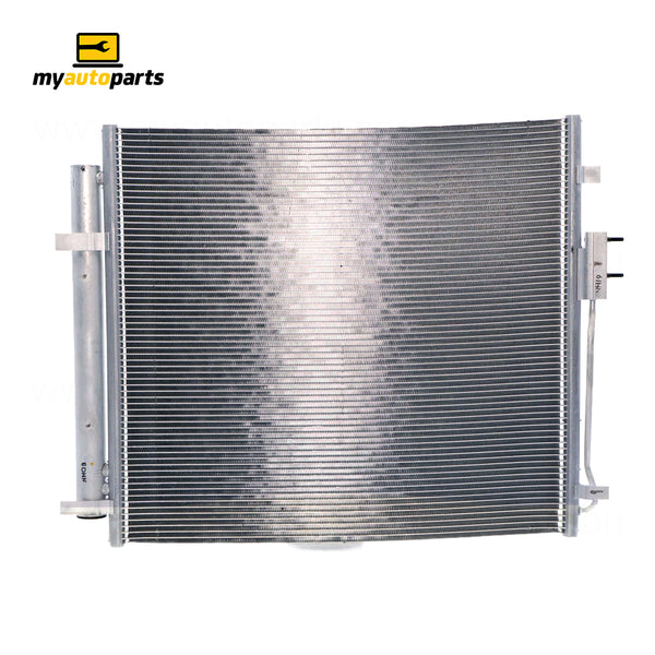 A/C Condenser  Suits Kia Carnival YP 2018 to 2021