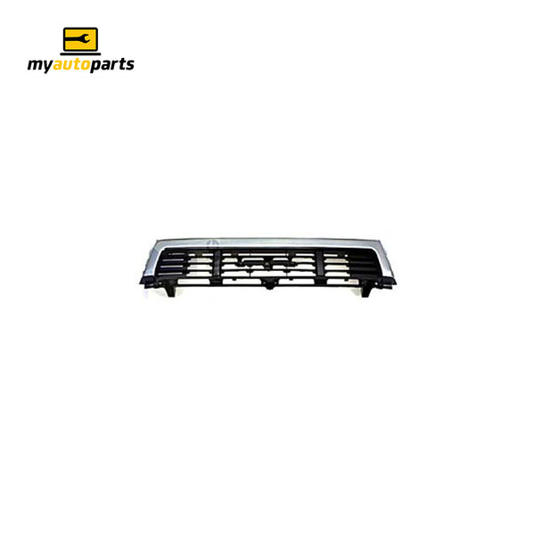 Grille Aftermarket suits Toyota
