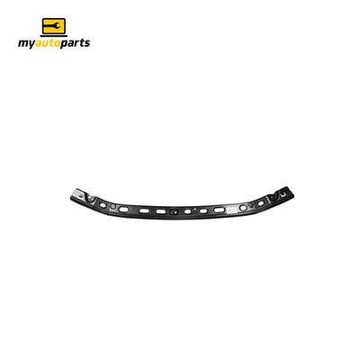 Front Bar Reinforcement Upper Genuine suits Toyota Landcruiser