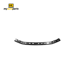Front Bar Reinforcement Upper Genuine suits Toyota Landcruiser