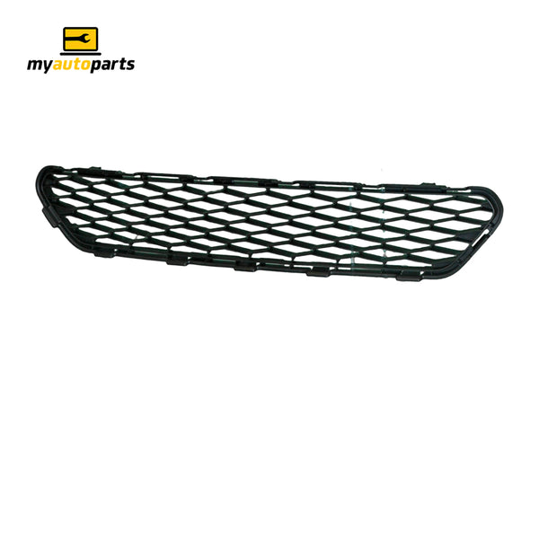 Front Bar Grille Genuine suits Nissan X-Trail T32 3/2014 to 2/2017