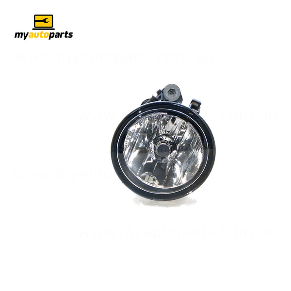 Fog Lamp Passenger Side OES  Suits BMW X3 F25 2011 to 2014