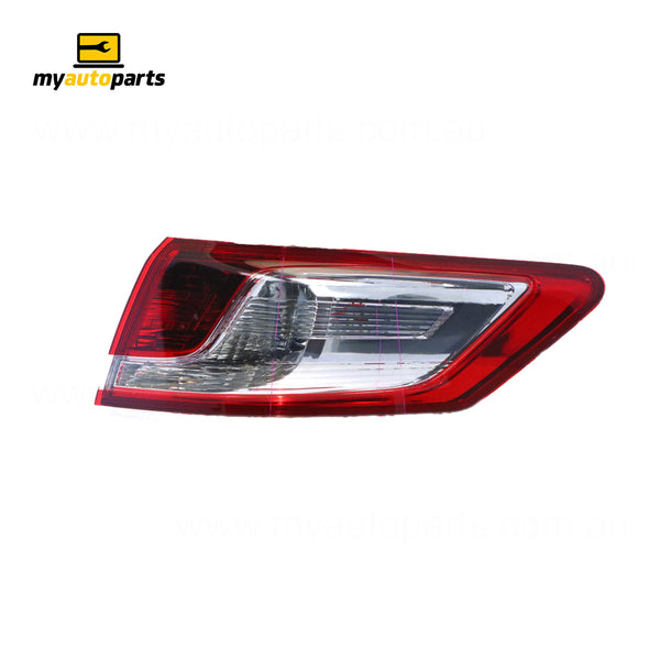 Tail Lamp Drivers Side Genuine Suits Honda Odyssey RB 2009 to 2011