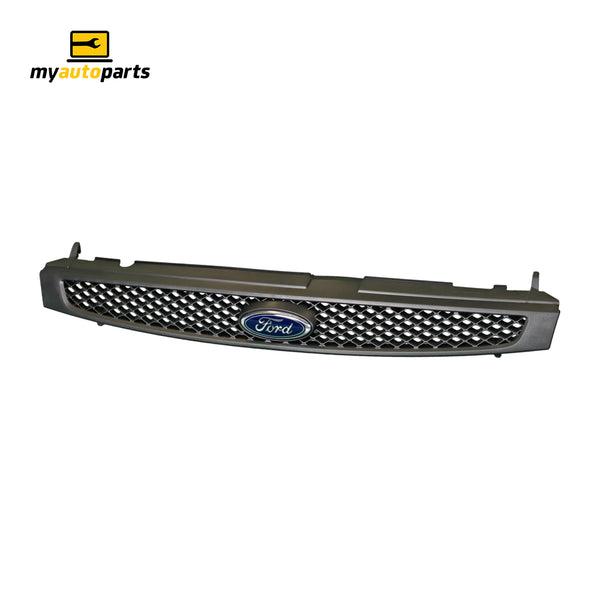 Grille Genuine Suits Ford Fiesta WP/WQ 2004 to 2008