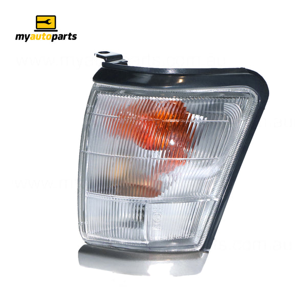 Front Park / Indicator Lamp Passenger Side Certified suits Toyota Hilux