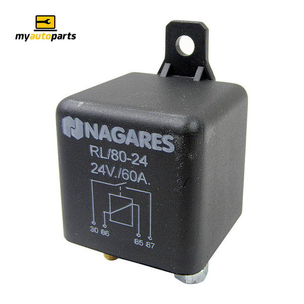 Aftermarket Relays suits Generic Application