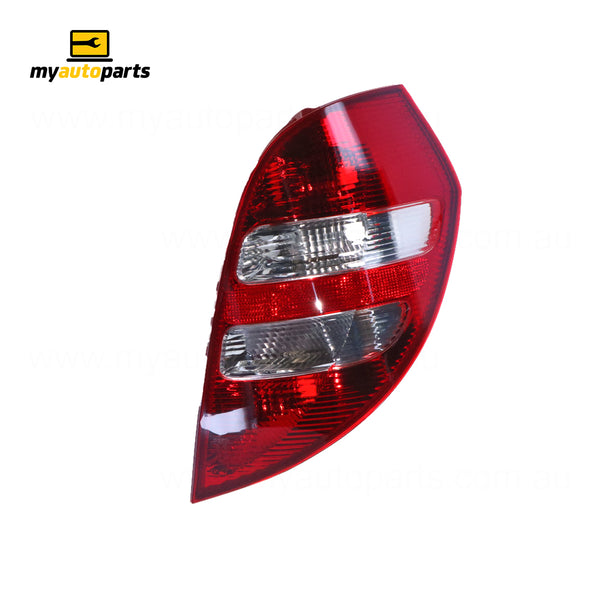 Tail Lamp Drivers Side Certified Suits Mercedes-Benz A Class W169 2005 to 2007