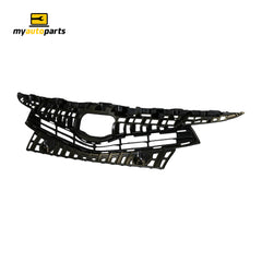 Grille Genuine Suits Toyota Prius-V ZVW40R 2015 to 2021
