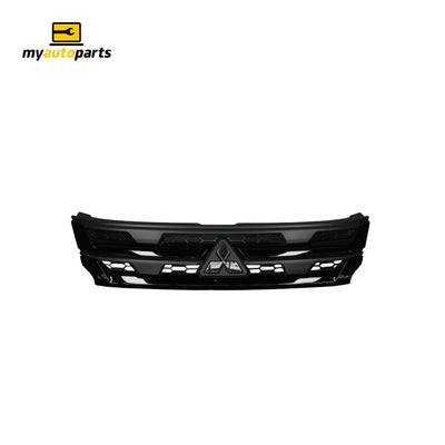 Grille Genuine Suits Mitsubishi ASX XD 2019 to 2021