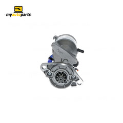 Starter Motor Denso Type Aftermarket suits