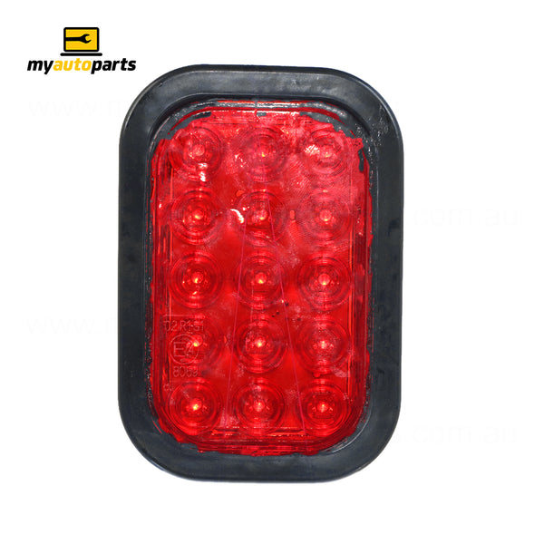 Certified LED Stop Tail suits Generic Application