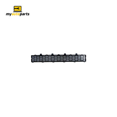 Front Bar Grille Genuine Suits Holden Captiva CG 9/2006 to 2/2011