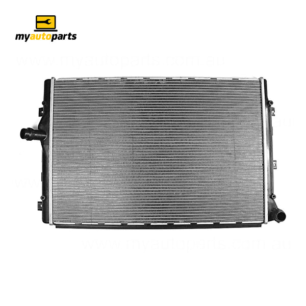 Radiator Aftermarket suits