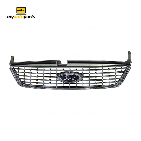 Grille Genuine Suits Ford Mondeo MA/MB 2007 to 2010