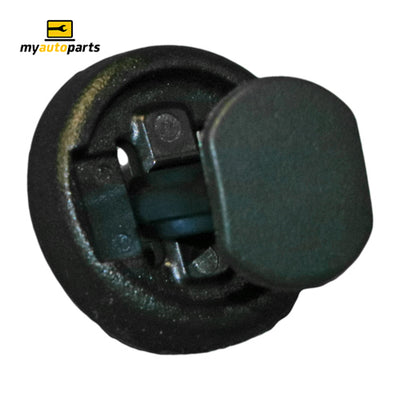 Clip Genuine suits Toyota