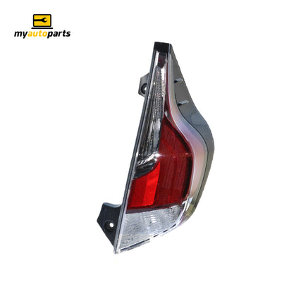 LED Tail Lamp Drivers Side Genuine Suits Toyota Prius ZVW30R 2011 to 2016