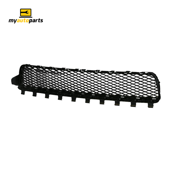 Front Bar Grille Genuine Suits Volkswagen Touareg 7L 2004 to 2011