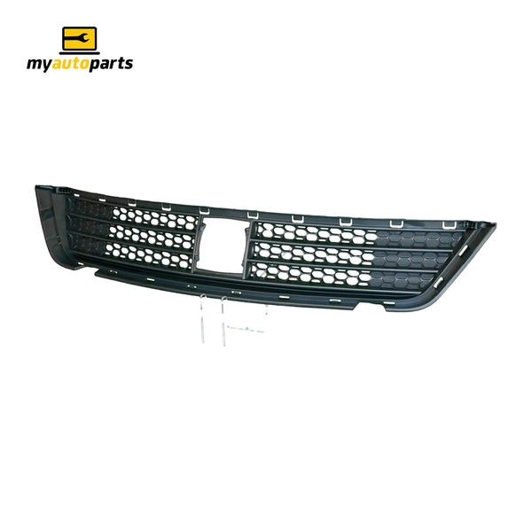 Front Bar Grille Genuine Suits Jeep Grand Cherokee Summit WK 7/2013 to 3/2016