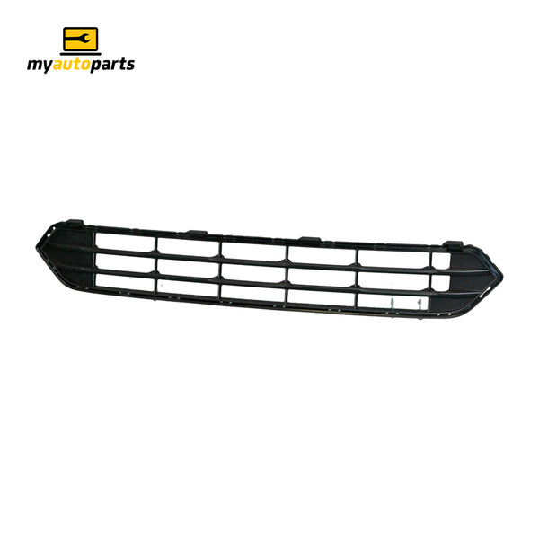 Front Bar Grille Genuine suits Subaru Outback BS