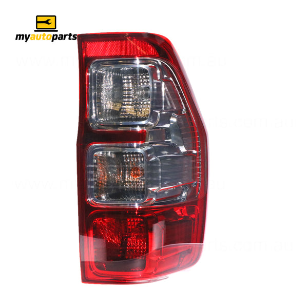 Tail Lamp Passenger Side Genuine Suits Ford Ranger PX 9/2011 On