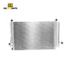 16 mm 8 mm Fin A/C Condenser Aftermarket Suits Hyundai Getz TB 2002 to 2011