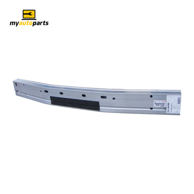 Rear Bar Reinforcement Genuine Suits Toyota Kluger GSU40R/GSU45R 2007 to 2010