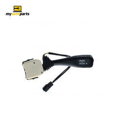 Combination Switch - Indicators/Head Lamp/Wipers/Cruise Control Aftermarket suits Holden Commodore 9/1997 to 09/2000