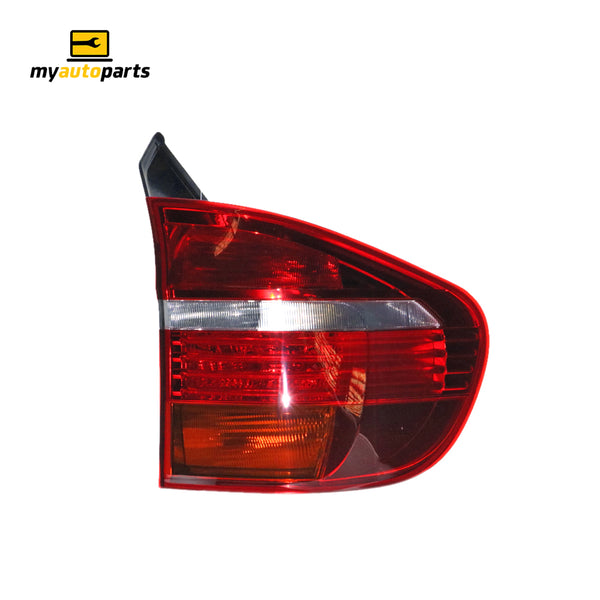 Tail Lamp Drivers Side OES  Suits BMW X5 E70 2007 to 2010