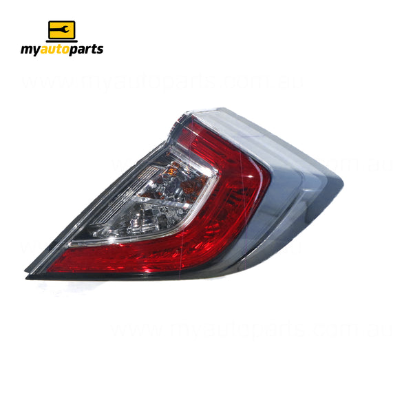 Tail Lamp Drivers Side Genuine suits Honda Civic