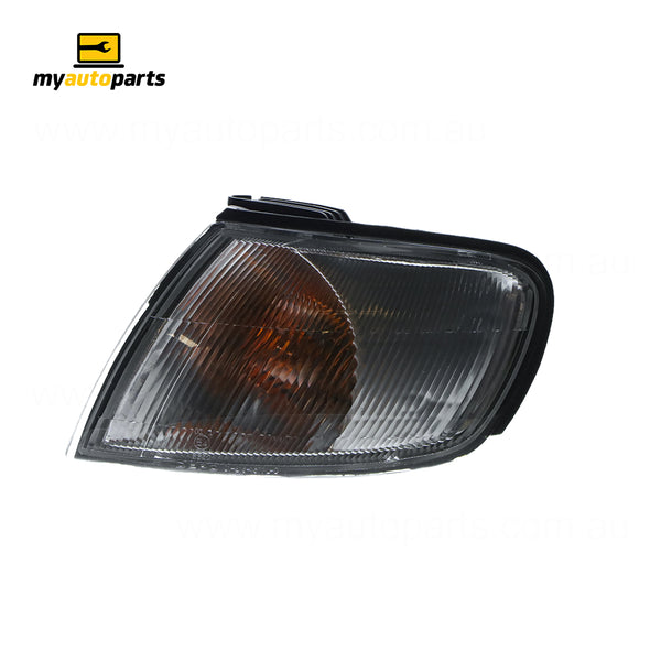 Front Park / Indicator Lamp Passenger Side Certified Suits Nissan Pulsar N15 1995 to 2000