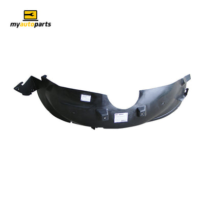 Front Guard Liner Passenger Side Genuine Suits Holden Captiva CG 2006 to 2011