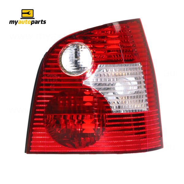 Tail Lamp Drivers Side Certified Suits Volkswagen Polo 9N 2002 to 2005