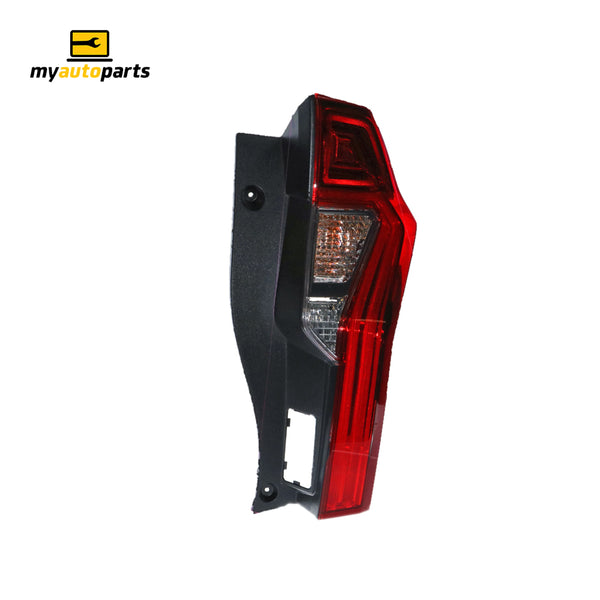 Tail Lamp Drivers Side Genuine Suits Mitsubishi Pajero Sport QE 2015 to 2019