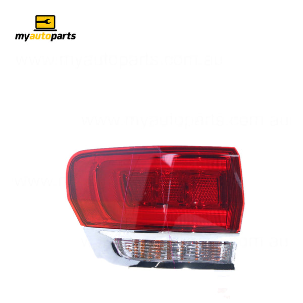 Tail Lamp Passenger Side Genuine Suits Jeep Grand Cherokee WK 2014 to 2021
