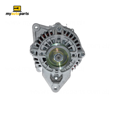 Alternator Mitsubishi Type Aftermarket suits Proton, Mitsubishi and Hyundai 1991-2005