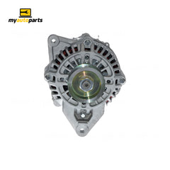 Alternator Mitsubishi Type Aftermarket suits Proton, Mitsubishi and Hyundai 1991-2005