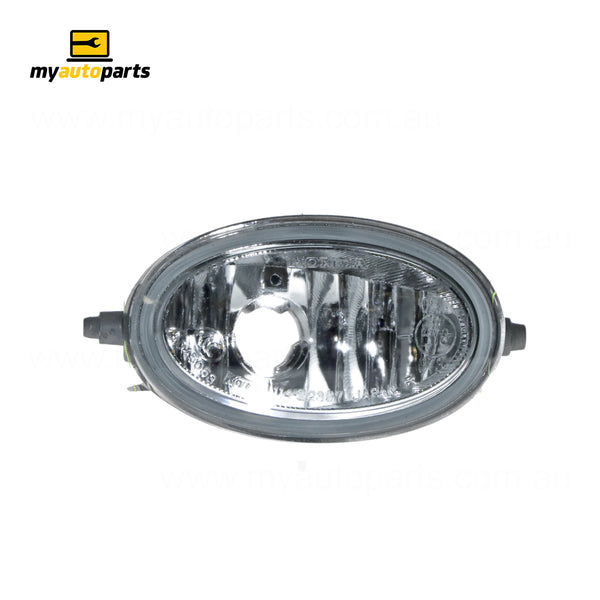 Fog Lamp Drivers Side Genuine Suits Honda Accord Euro CL 2003 to 2005