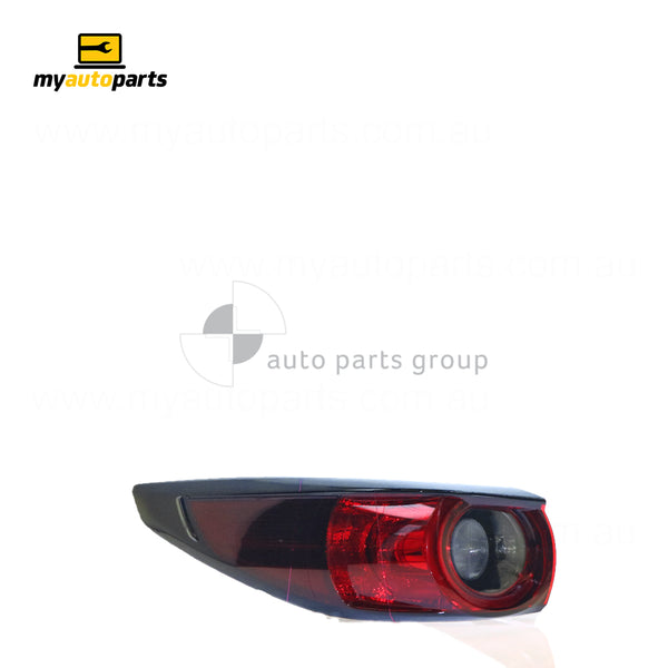 Tail Lamp Passenger Side Certified Suits Mazda CX-5 KF 3/2017 On