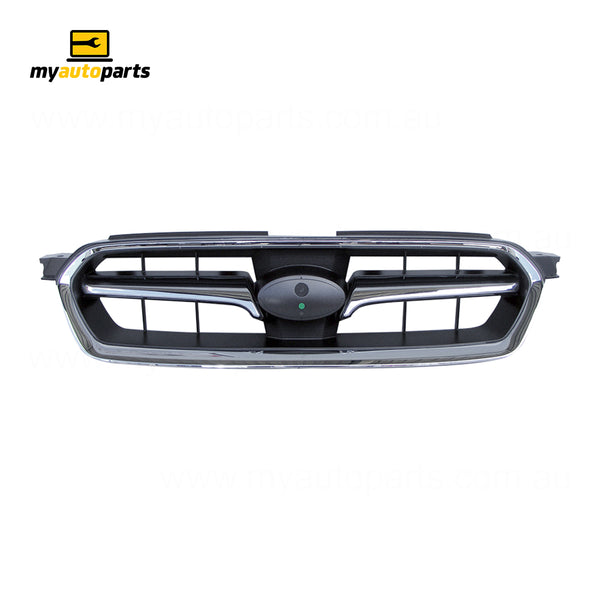 Grille Genuine Suits Subaru Liberty BL/BP 2003 to 2006