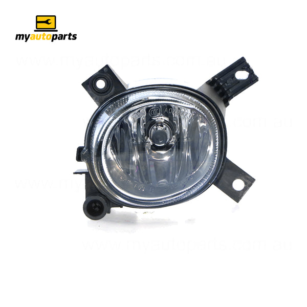 Fog Lamp Passenger Side OES  suits Audi