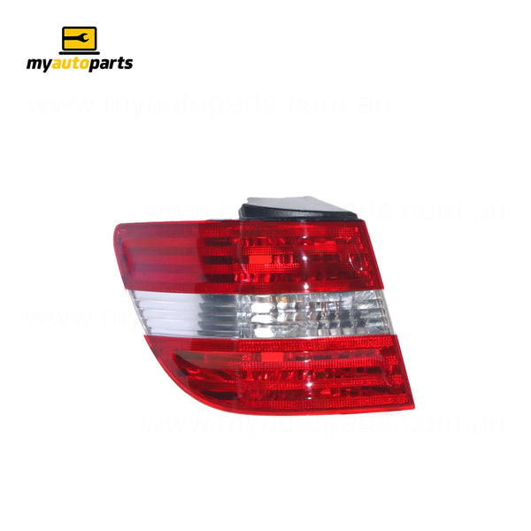 Tail Lamp Passenger Side Certified Suits Mercedes-Benz B Class W245 2005 to 2012